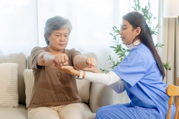 5 Signs You Could Benefit From Home Physical Therapy